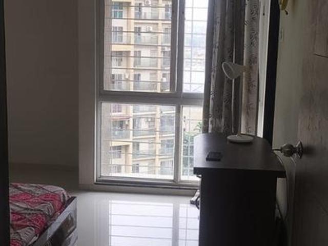 2 BHK Apartment in Wakad for rent Pune. The reference number is 20972374