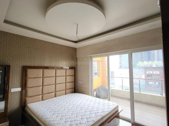 2 BHK Apartment in Wakad for rent Pune. The reference number is 20972388