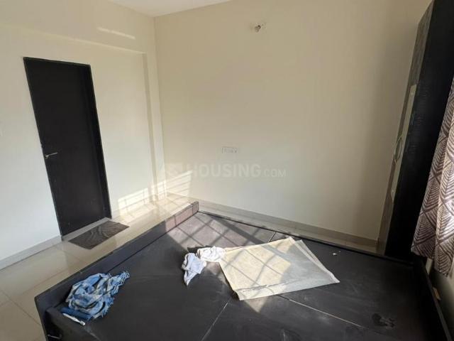 2 BHK Apartment in Wakad for rent Pune. The reference number is 20973739