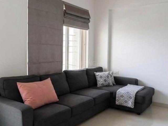 2 BHK Apartment in Wakad for rent Pune. The reference number is 20974009