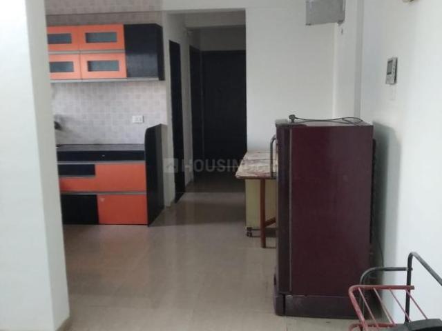 2 BHK Apartment in Wakad for rent Pune. The reference number is 20974552