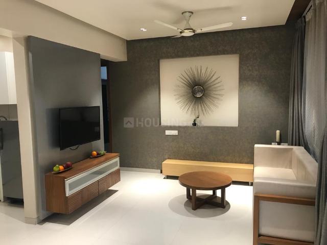 2 BHK Apartment in Wakad for rent Pune. The reference number is 20976293