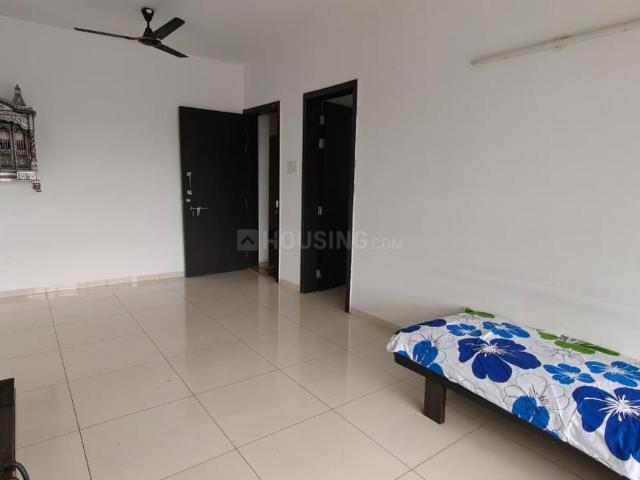 2 BHK Apartment in Wakad for rent Pune. The reference number is 20978299