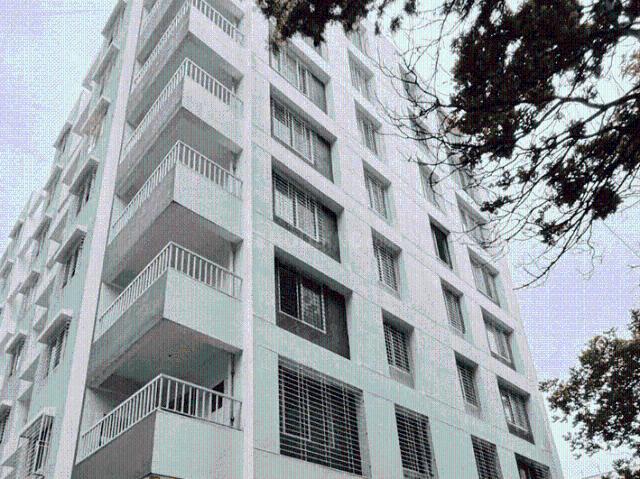 2 BHK Apartment in Wakad for rent Pune. The reference number is 20982319