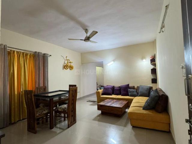 2 BHK Apartment in Wakad for rent Pune. The reference number is 20983652