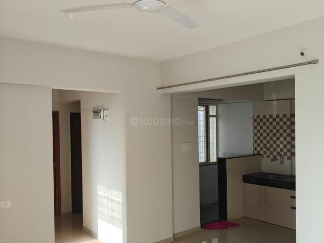 2 BHK Apartment in Wakad for rent Pune. The reference number is 20986577