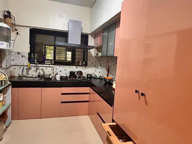 2 BHK Apartment in Wakad for rent Pune. The reference number is 20990738