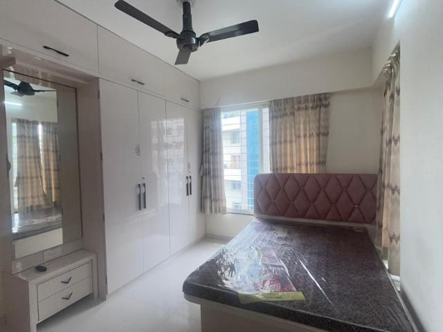 2 BHK Apartment in Wakad for rent Pune. The reference number is 20993346