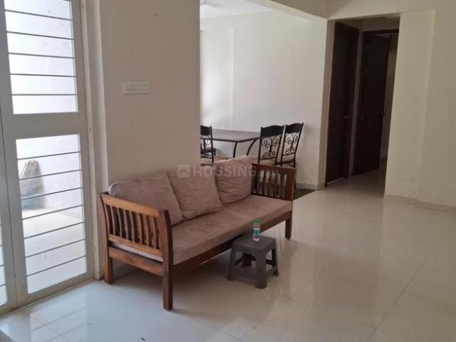 2 BHK Apartment in Wakad for rent Pune. The reference number is 20999041