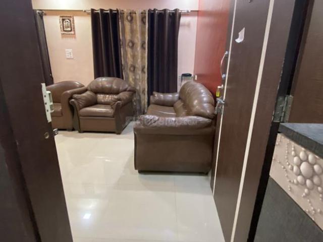 2 BHK Apartment in Wakad for rent Pune. The reference number is 20903561