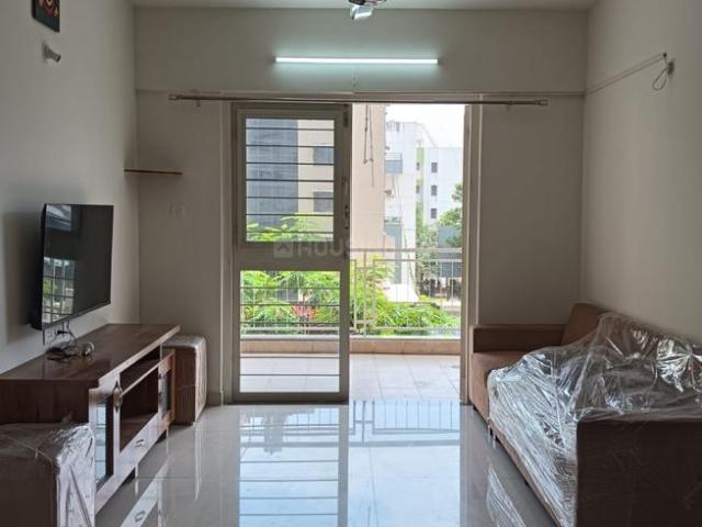 2 BHK Apartment in Wakad for rent Pune. The reference number is 20903938