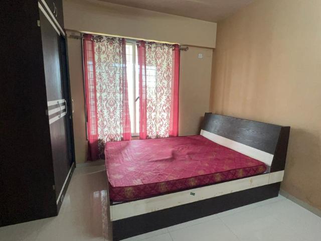 2 BHK Apartment in Wakad for rent Pune. The reference number is 20904170