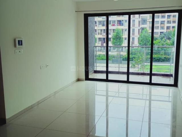 2 BHK Apartment in Wakad for rent Pune. The reference number is 20915697