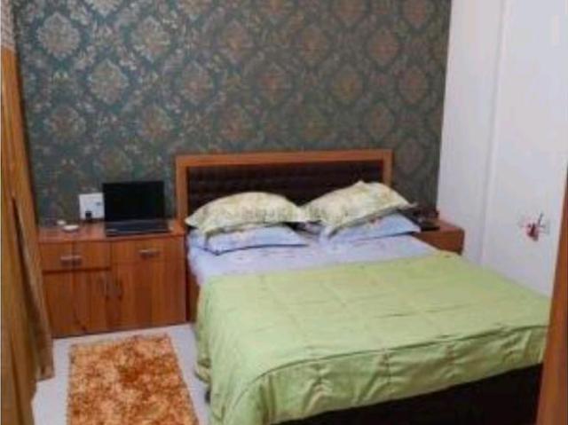 2 BHK Apartment in Wakad for rent Pune. The reference number is 20917502