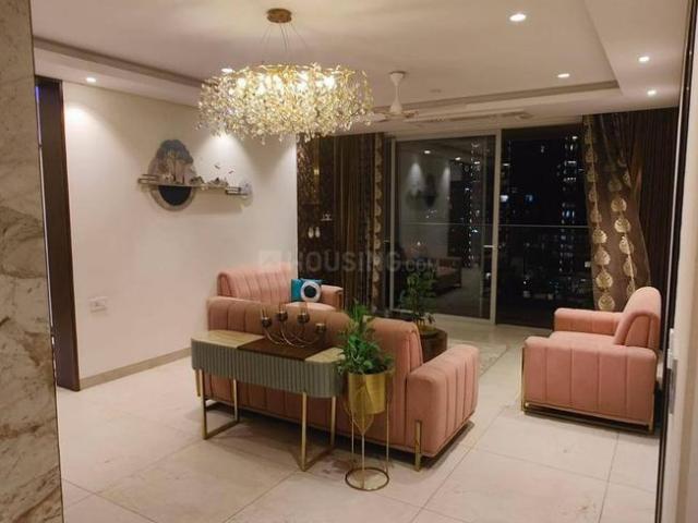2 BHK Apartment in Wakad for rent Pune. The reference number is 20921231