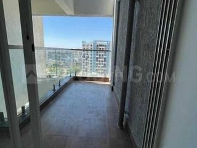 2 BHK Apartment in Wakad for rent Pune. The reference number is 20921340