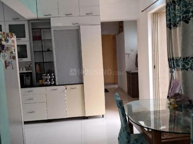 2 BHK Apartment in Wakad for rent Pune. The reference number is 20927593