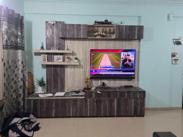 2 BHK Apartment in Wakad for rent Pune. The reference number is 20928341