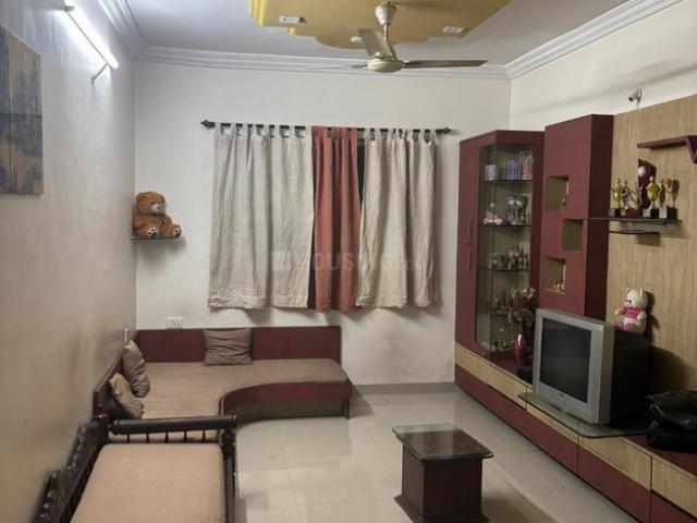 2 BHK Apartment in Wakad for rent Pune. The reference number is 20928979