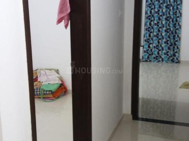 2 BHK Apartment in Wakad for rent Pune. The reference number is 20929508