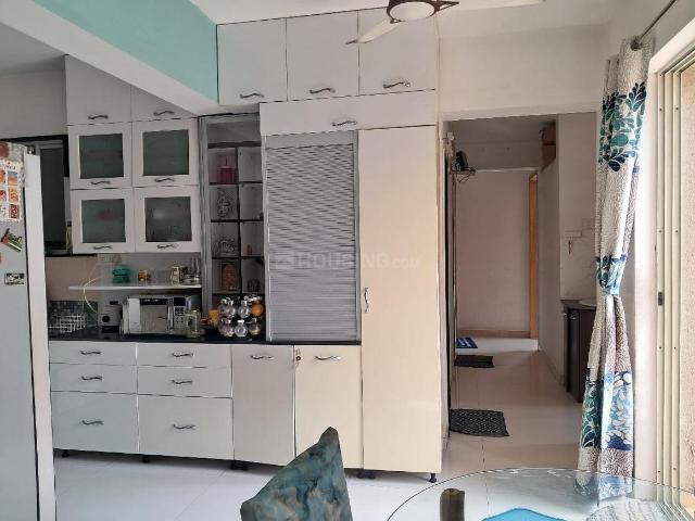 2 BHK Apartment in Wakad for rent Pune. The reference number is 20929814
