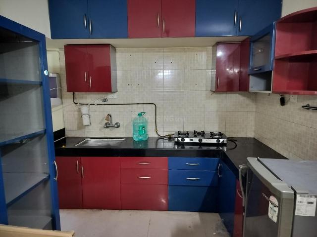 2 BHK Apartment in Wakad for rent Pune. The reference number is 20930393