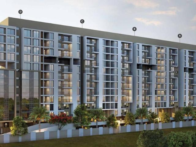 2 BHK Apartment in Wakad for rent Pune. The reference number is 20936286