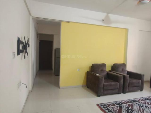 2 BHK Apartment in Wakad for rent Pune. The reference number is 20939744