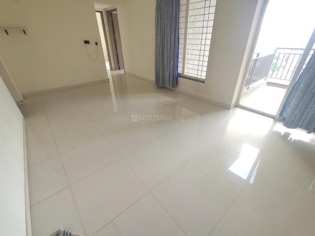 2 BHK Apartment in Wakad for rent Pune. The reference number is 21043692