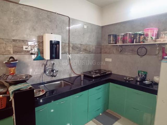 2 BHK Apartment in Wakad for rent Pune. The reference number is 21044672