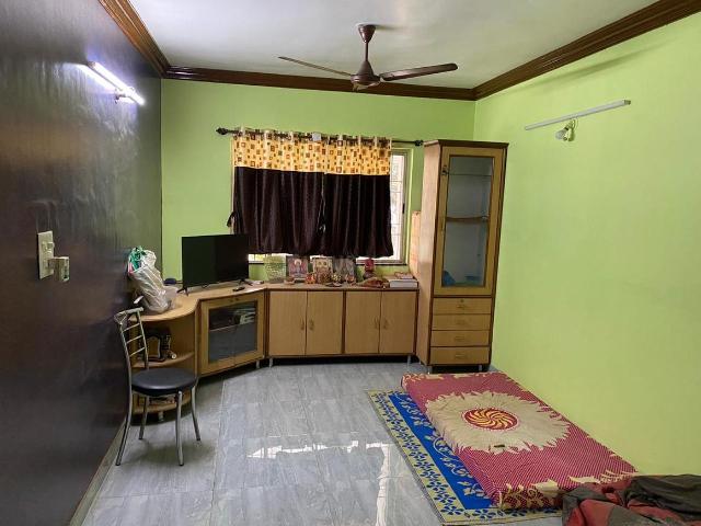 2 BHK Apartment in Wakad for rent Pune. The reference number is 21045557