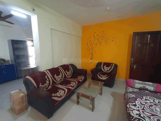 2 BHK Apartment in Wakad for rent Pune. The reference number is 21049431