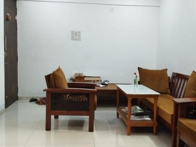 2 BHK Apartment in Wakad for rent Pune. The reference number is 21050202