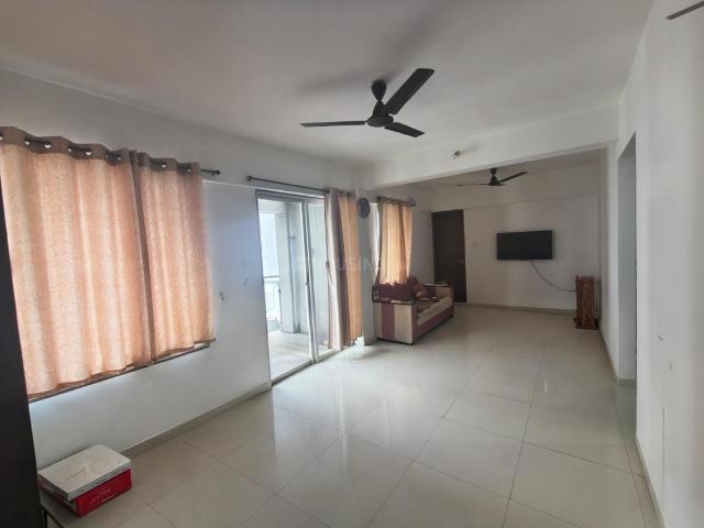 2 BHK Apartment in Wakad for rent Pune. The reference number is 21053243