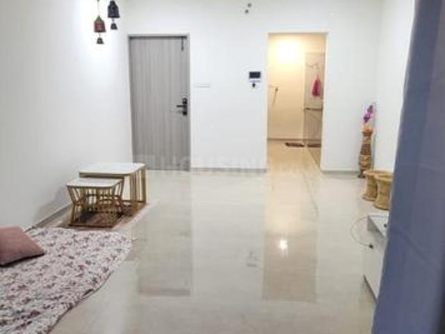 2 BHK Apartment in Wakad for rent Pune. The reference number is 21054030