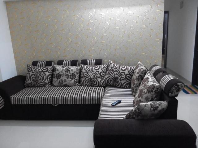2 BHK Apartment in Wakad for rent Pune. The reference number is 21062742