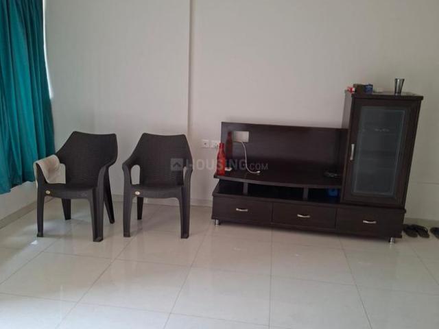 2 BHK Apartment in Wakad for rent Pune. The reference number is 21062761