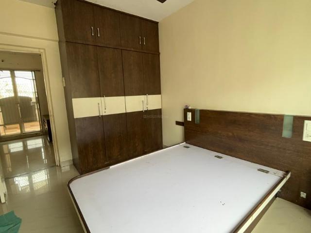 2 BHK Apartment in Wakad for rent Pune. The reference number is 21067548