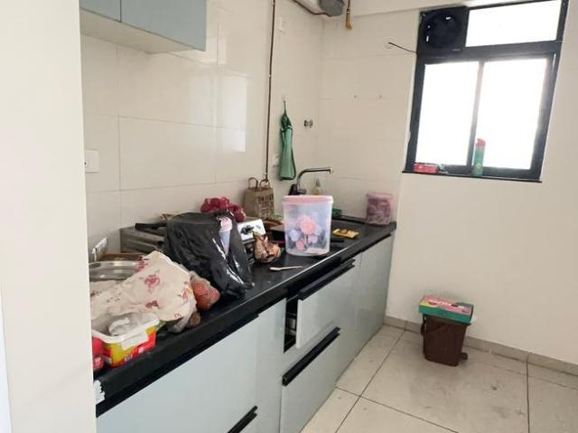 2 BHK Apartment in Wakad for rent Pune. The reference number is 21070962