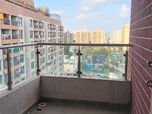 2 BHK Apartment in Wakad for rent Pune. The reference number is 21071575