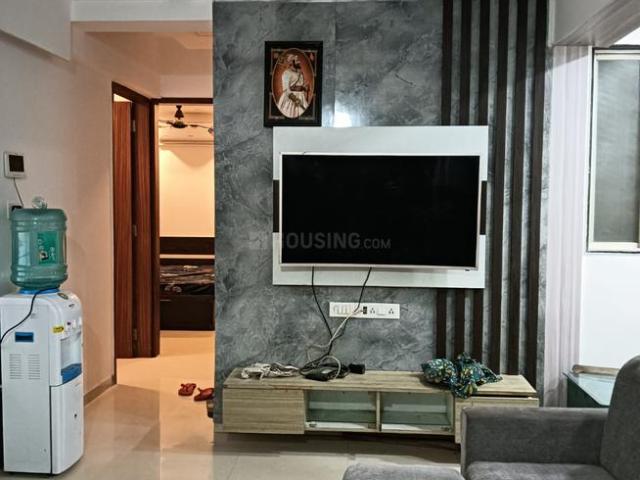 2 BHK Apartment in Wakad for rent Pune. The reference number is 21071528