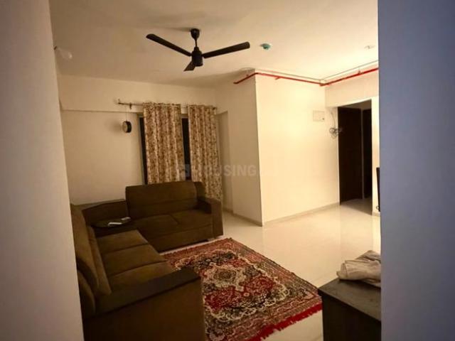 2 BHK Apartment in Wakad for rent Pune. The reference number is 21075642