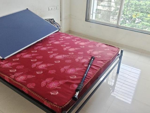 2 BHK Apartment in Wakad for rent Pune. The reference number is 21075630