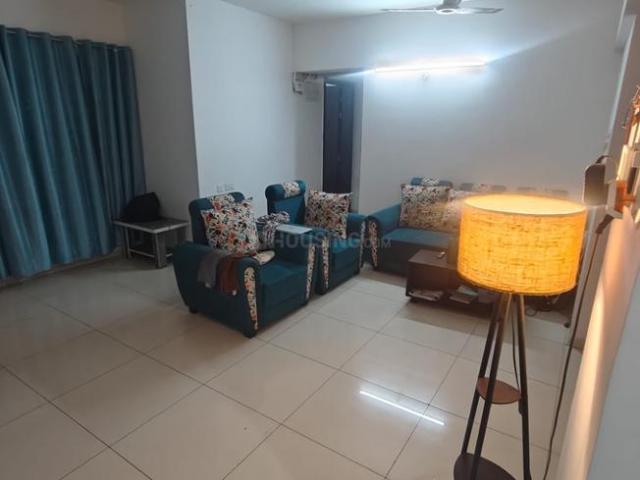 2 BHK Apartment in Wakad for rent Pune. The reference number is 21075842