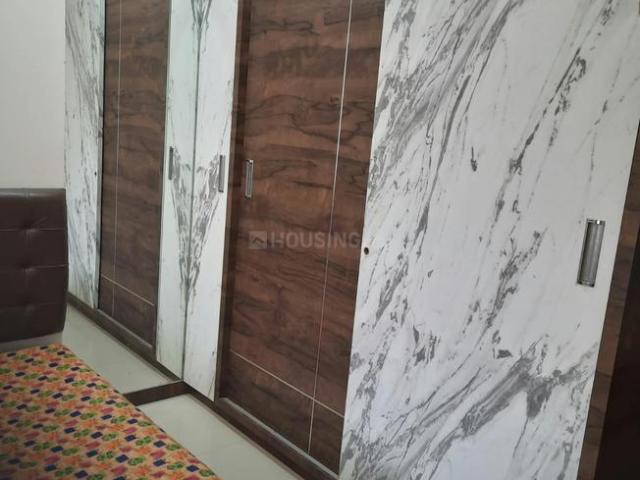 2 BHK Apartment in Wakad for rent Pune. The reference number is 21096708