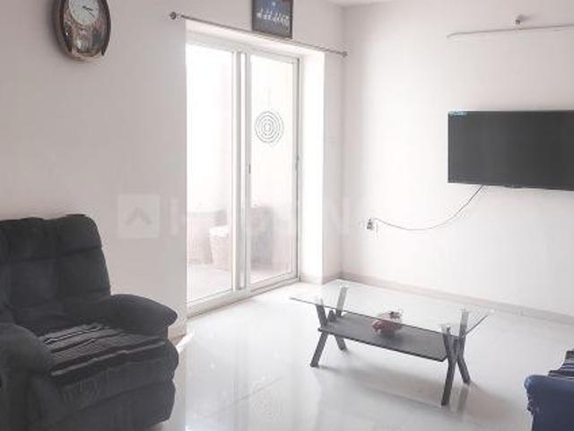 2 BHK Apartment in Wakad for rent Pune. The reference number is 21099603