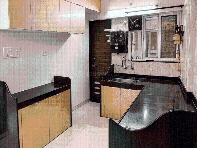 2 BHK Apartment in Wakad for rent Pune. The reference number is 21009249