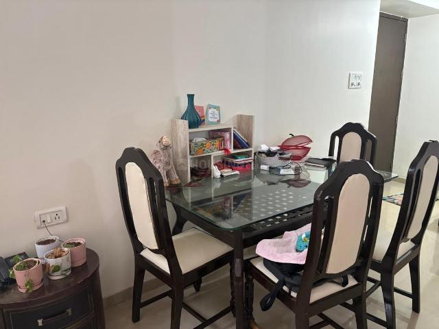 2 BHK Apartment in Wakad for rent Pune. The reference number is 21009504