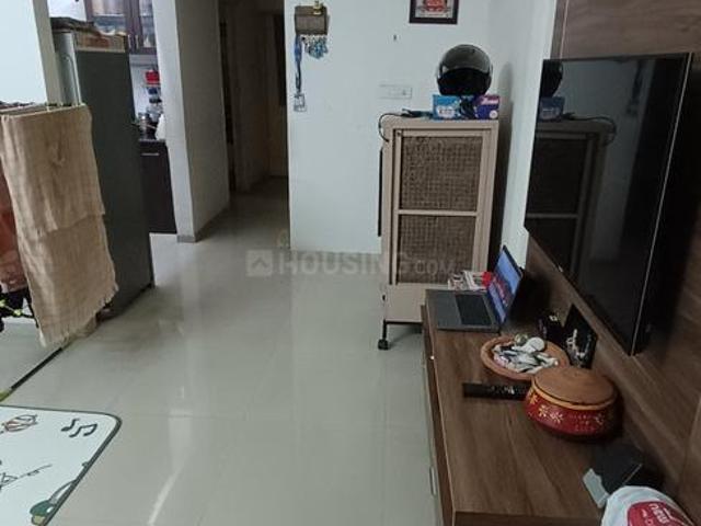 2 BHK Apartment in Wakad for rent Pune. The reference number is 21014166