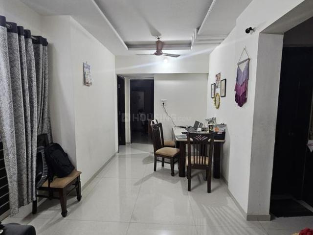 2 BHK Apartment in Wakad for rent Pune. The reference number is 21014269